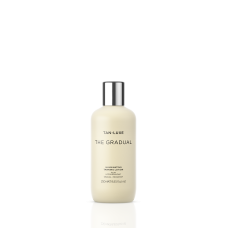 Лосьйон з ефектом поступової автозасмаги TAN-LUXE The Gradual Illuminating Gradual Tanning Lotion 250 ml
