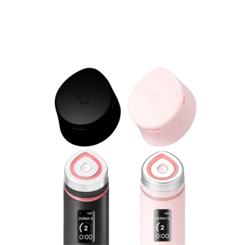 Захисний чохол для бʼюті пристрою Medicube AGE-R Booster Pro Head Case Pink (Повнорозмірний)