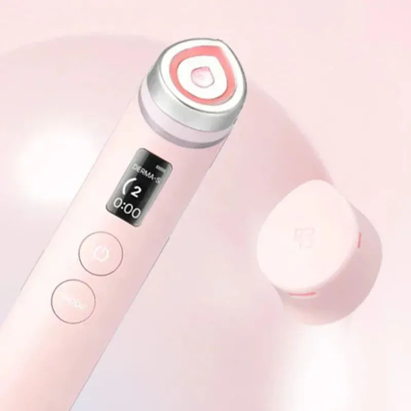 Захисний чохол для бʼюті пристрою Medicube AGE-R Booster Pro Head Case Pink (Повнорозмірний)