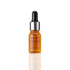 Краплі для автозасмаги обличчя у відтінку Light/Medium TAN-LUXE The Face Illuminating Self-Tan Drops Light/Medium 10 ml