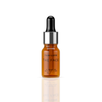 Капли для автозагара лица в оттенке Medium/Dark TAN-LUXE Face Illuminating Self-Tan Drops Medium/Dark 10 ml