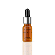 Краплі для автозасмаги обличчя у відтінку Medium/Dark TAN-LUXE The Face Illuminating Self-Tan Drops Medium/Dark 10 ml
