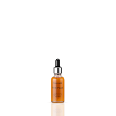 Краплі для автозасмаги обличчя у відтінку Light/Medium TAN-LUXE The Face Illuminating Self-Tan Drops Light/Medium 30 ml