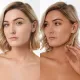 Краплі для автозасмаги обличчя у відтінку Medium/Dark TAN-LUXE The Face Illuminating Self-Tan Drops Medium/Dark 30 ml