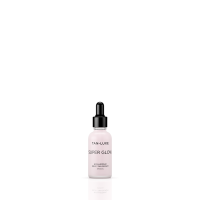 Сироватка для автозасмаги з гіалуроновою кислотою TAN-LUXE Super Glow Hyaluronic Self-Tan Serum 30 ml