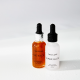 Сироватка для автозасмаги з гіалуроновою кислотою TAN-LUXE Super Glow Hyaluronic Self-Tan Serum 30 ml