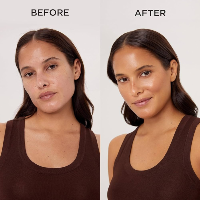 Сироватка для автозасмаги з гіалуроновою кислотою TAN-LUXE Super Glow Hyaluronic Self-Tan Serum 30 ml