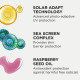 Фотоадаптивний сонцезахисний міст SPF 30 TAN-LUXE Sci-Tech Sunscreen: Photoadaptive Marine Mist SPF 30 200 ml
