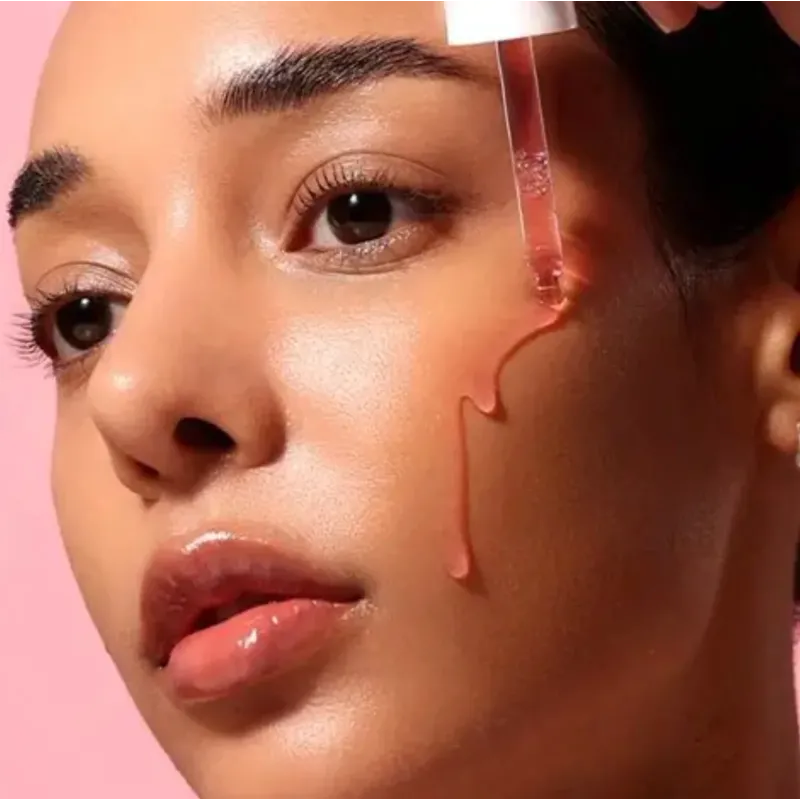 Освітлююча сироватка з ніацинамідом та TXA кислотою ANUA 10% Niacinamide  + 4% Tranexamic Acid Dark Spot Correcting Serum 30 ml