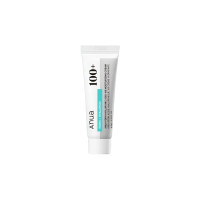 Зволожуючий крем з гіалуроновою кислотою та PDRN ANUA PDRN Hyaluronic Acid 100 Moisture Cream 10 ml