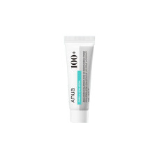 Зволожуючий крем з гіалуроновою кислотою та PDRN ANUA PDRN Hyaluronic Acid 100 Moisture Cream 10 ml