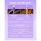 Експрес автозасмага для тіла у відтінку Deep Violet BALLI BODY Deep Violet Express Self Tan 225 ml
