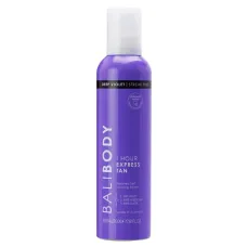 Экспресс автозагар для тела в оттенке Deep Violet BALLI BODY Deep Violet Express Self Tan 225 ml