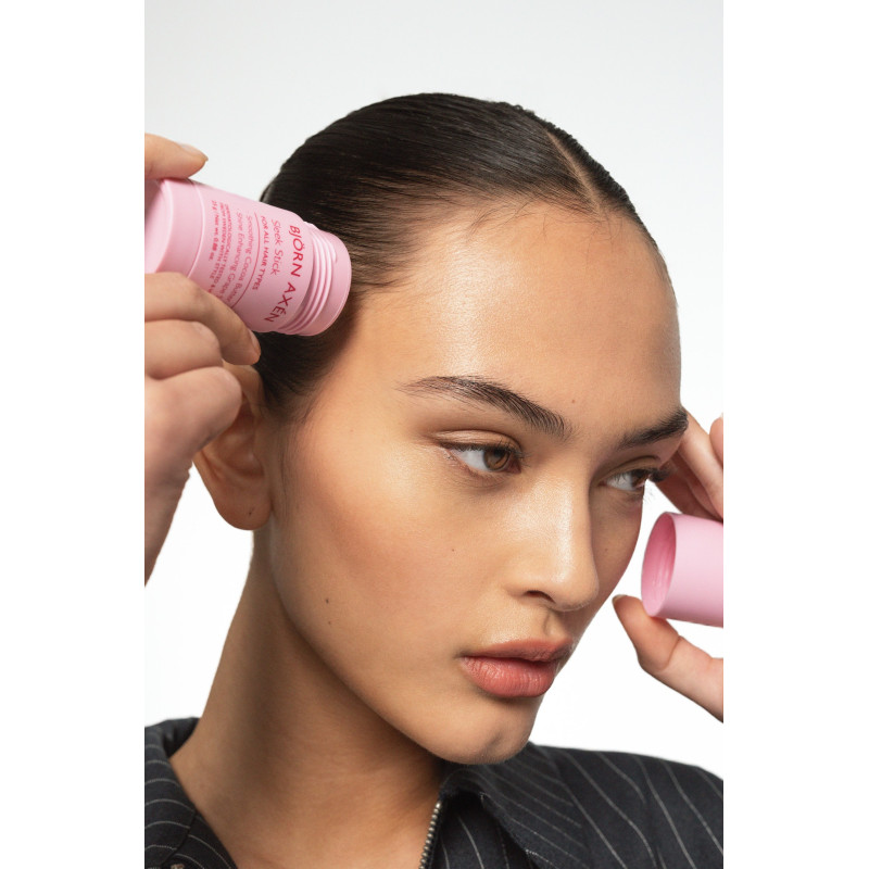 Восковой сток для приглаживания волос BJORN AXEN Sleek Stick 25 g