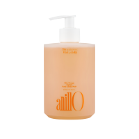 Засіб для миття тіла та рук Anillo Bitter Orange Scented Hand & Body Wash 450 ml