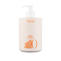 Лосьйон для рук і тіла Anillo Bitter Orange Scented Hand & Body Lotion 450 ml