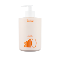 Лосьон для рук и тела Anillo Bitter Orange Scented Hand & Body Lotion 450 ml