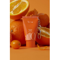Мини крем для рук Anillo Bitter Orange Scented Hand Cream 25 ml