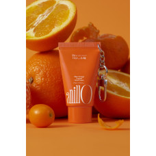 Мини крем для рук Anillo Bitter Orange Scented Hand Cream 25 ml