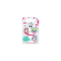 Заколка для волосся invisibobble CLIPSTAR KIDS Mermaid Dreams