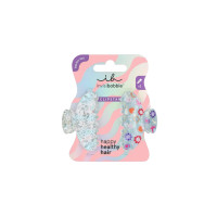 Заколка для волосся invisibobble CLIPSTAR Cosmic Glow