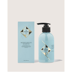 Пом'якшуючий шампунь з міктокапсулами Hadat Cosmetics Microcapsules Shampoo 250 ml