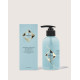 Пом'якшуючий шампунь з міктокапсулами Hadat Cosmetics Microcapsules Shampoo 250 ml