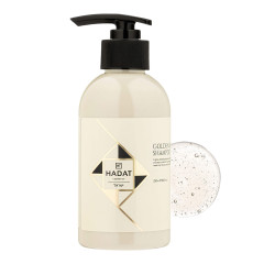 Шампунь для фарбованого та освітленого волосся Hadat Cosmetics Golden Hour Shampoo 250 ml