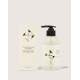 Шампунь для фарбованого та освітленого волосся Hadat Cosmetics Golden Hour Shampoo 250 ml