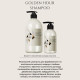 Шампунь для фарбованого та освітленого волосся Hadat Cosmetics Golden Hour Shampoo 250 ml