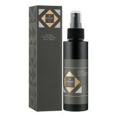 Текстуруючий зволожуючий сольовий спрей Hadat Cosmetics Texturizing Salt Spray 110 ml