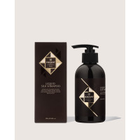 Шампунь для сияния и блеска волос Hadat Cosmetics Liquid Silk Shampoo 250 ml