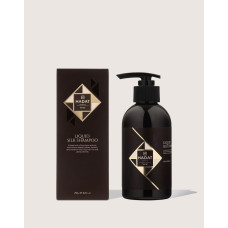 Шампунь для сяйва та блиску волосся Hadat Cosmetics Liquid Silk Shampoo 250 ml