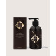 Шампунь для сяйва та блиску волосся Hadat Cosmetics Liquid Silk Shampoo 250 ml