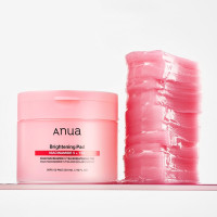 Осветительные педы с ниацинамидом 5% и транексамовой кислотой Anua Niacinamide 5 TXA Brightening Pad 210ml (60 штук)