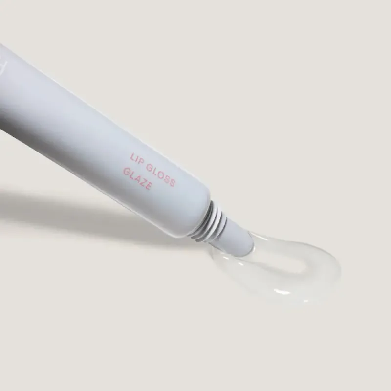 Блиск для губ Sayeah Beauty CBD Lip Gloss GLAZE