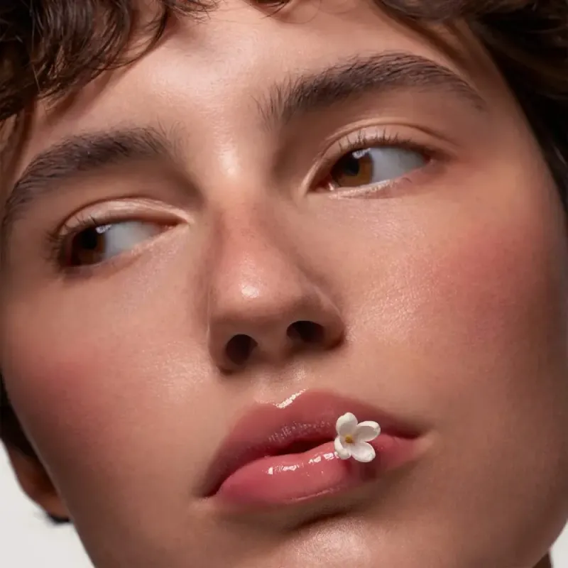Блиск для губ Sayeah Beauty CBD Lip Gloss GLAZE