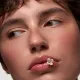 Блиск для губ Sayeah Beauty CBD Lip Gloss GLAZE