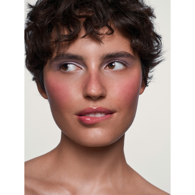 Блиск для губ Sayeah Beauty CBD Lip Gloss PEACH BELLINI