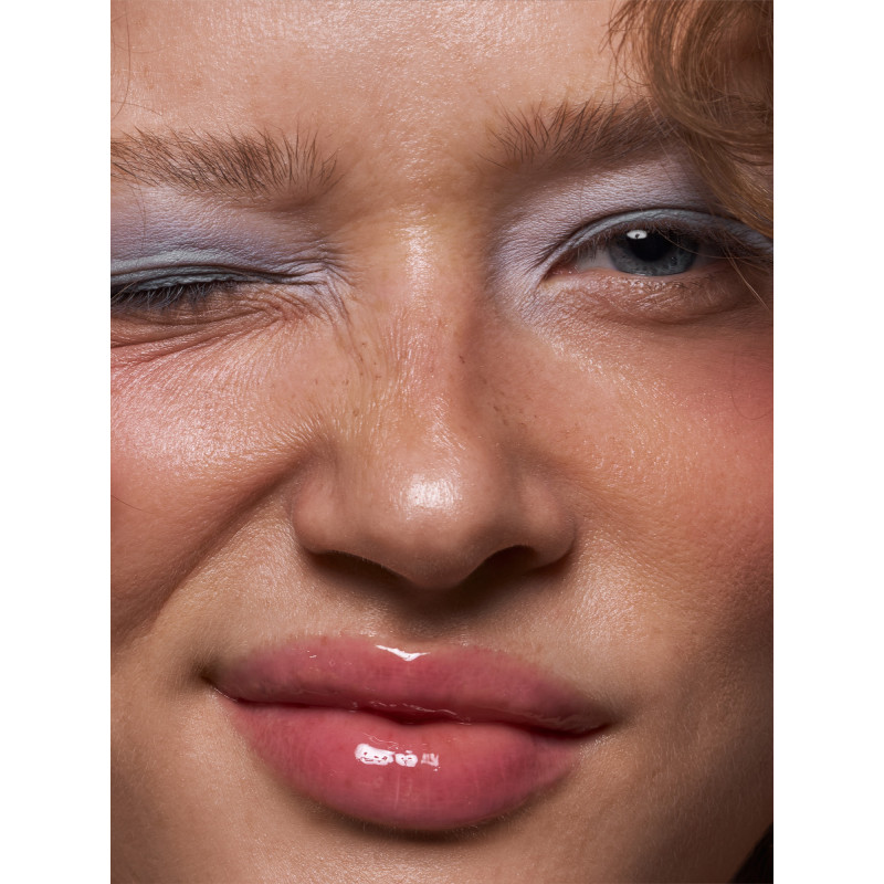Блиск для губ Sayeah Beauty CBD Lip Gloss PEACH BELLINI