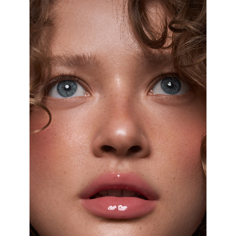 Блиск для губ Sayeah Beauty CBD Lip Gloss PINK GLAZE