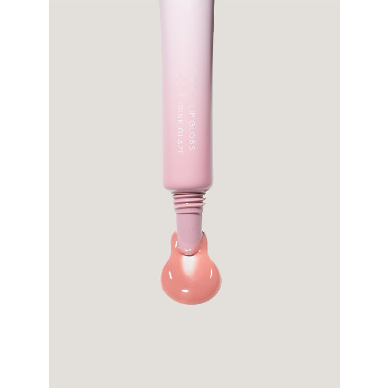Блиск для губ Sayeah Beauty CBD Lip Gloss PINK GLAZE