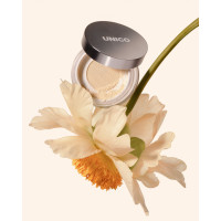 Бежева фінішна пудра для обличчя UNICO SETTING&FINISHING POWDER ECLAIR 10 g