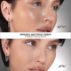 Бежевая финишная пудра для лица UNICO SETTING&FINISHING POWDER ECLAIR 10 g