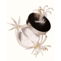 Фінішна пудра для обличчя з SPF13/PA+++ UNICO SETTING&FINISHING POWDER