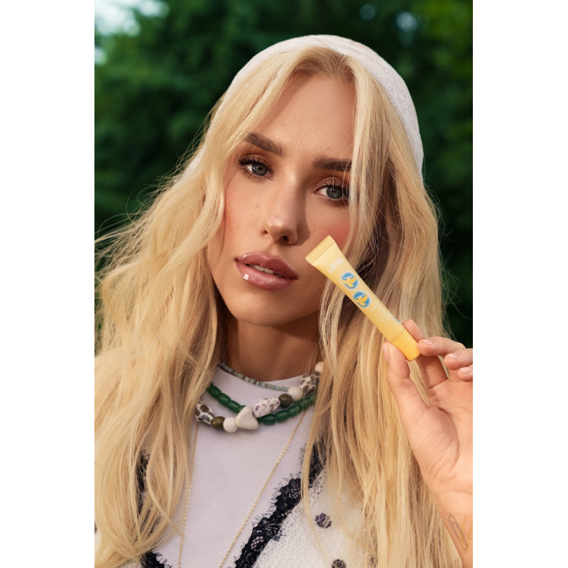 Летний набор из трех липеров SPF 20 Lipss SUMMER MARKET DROP