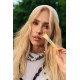 Летний набор из трех липеров SPF 20 Lipss SUMMER MARKET DROP