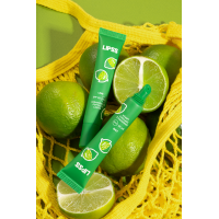 Lipper-блеск Lipss Lime SPF 20