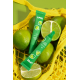 Lipper-блеск Lipss Lime SPF 20