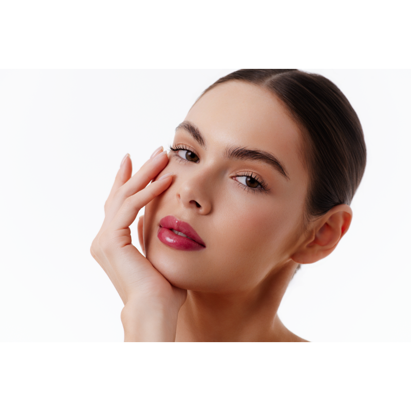 Lipper-блеск Lipss Strawberry SPF 20